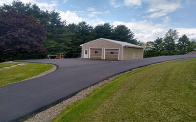 Residential Driveway Tips