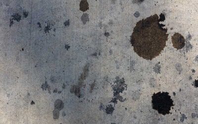 The Best Way To Remove Stains From Your Asphalt