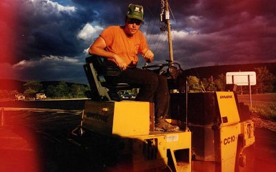 Employee Spotlight: Bret Smith
