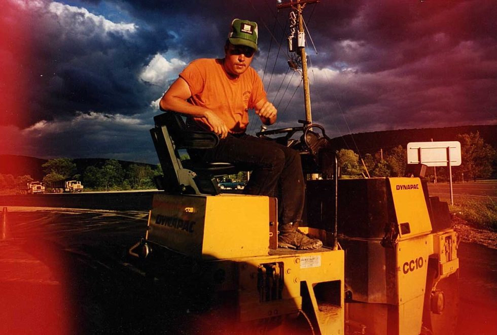 Employee Spotlight: Bret Smith