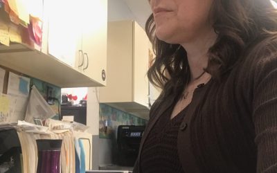 Employee Spotlight: Evie Winch