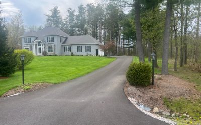 Reasons To Pave Your Driveway